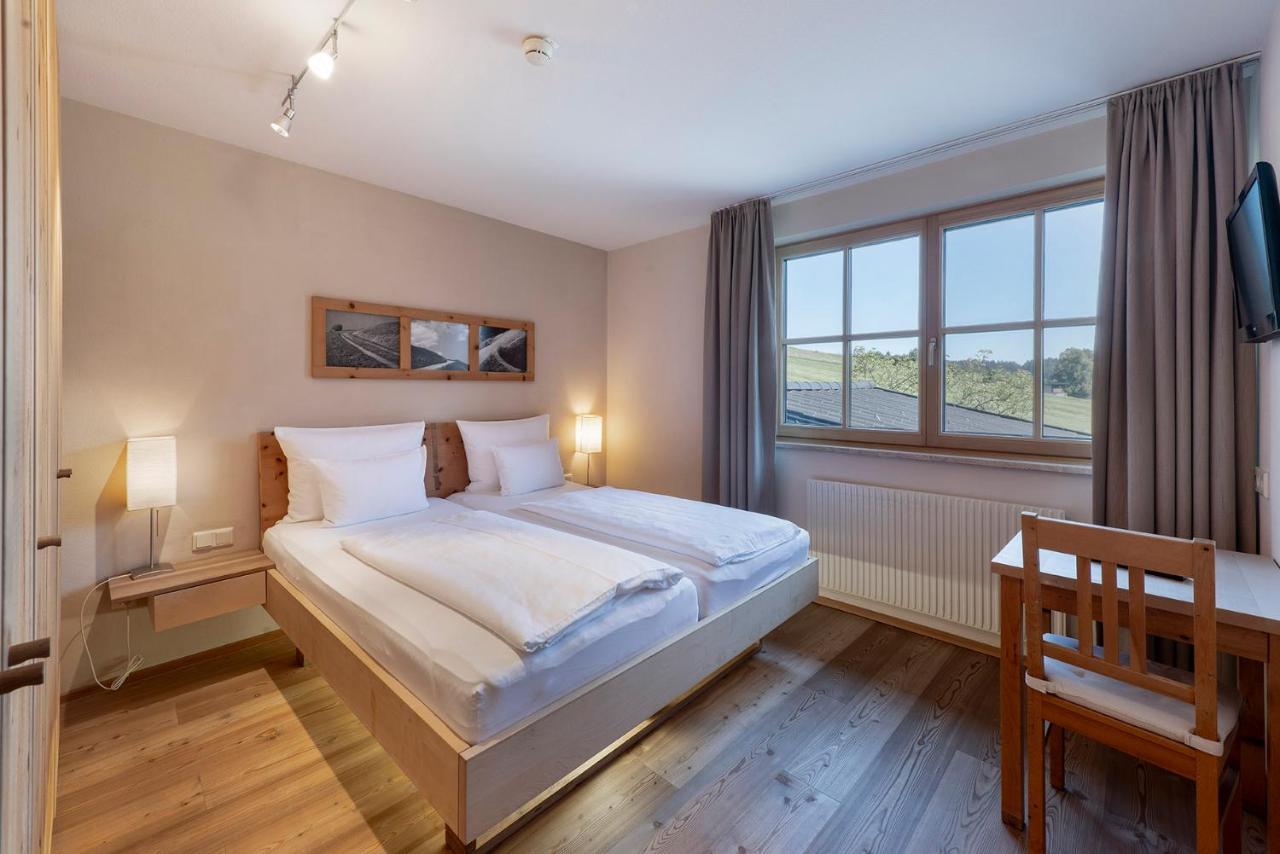 Gaestehaus Bramboeck Bad Häring Esterno foto